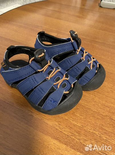 Детская обувь для мальчика