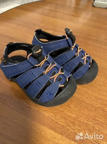 Детская обувь для мальчика