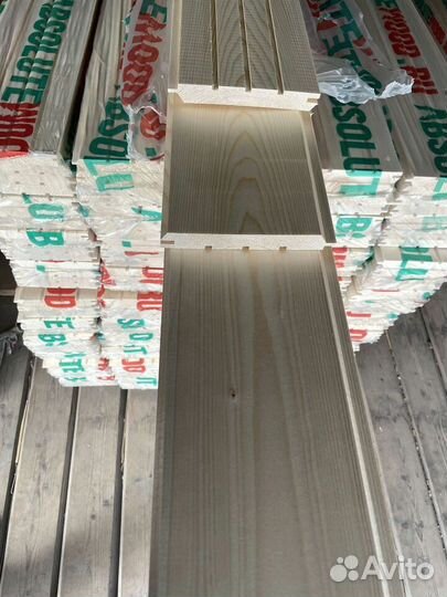 Вагонка Штиль