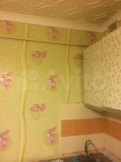 1-к. квартира, 35 м², 1/10 эт.