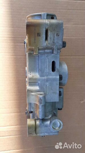 Масленный насос Hyundai/Kia 23300-2G400