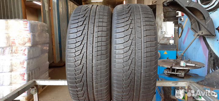 Hankook Winter I'Cept Evo2 W320 225/50 R18