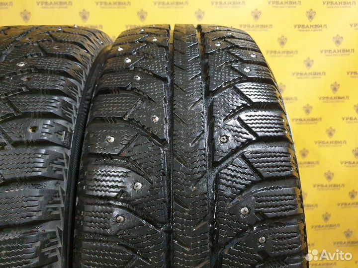 Firestone Ice Cruiser 7 185/60 R15 84T