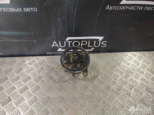 Насос гур Mitsubishi Lancer 9 1.6 2000-2007