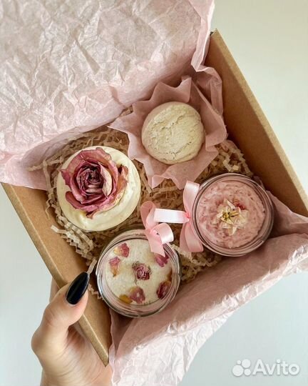 Подарочный набор