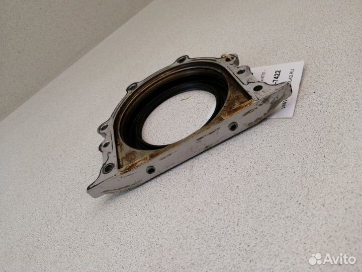 Крышка коленвала Toyota Mark Ii GX110 1GFE