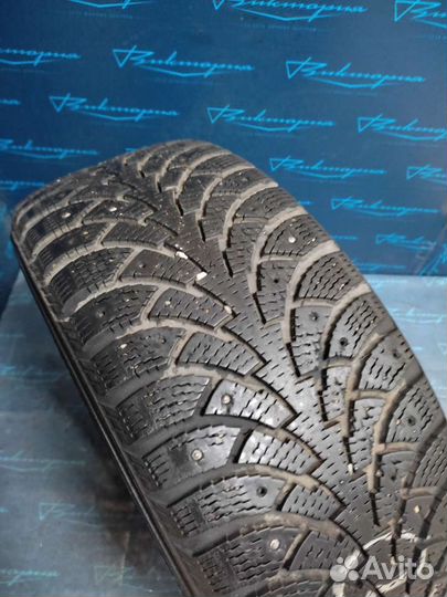 Nokian Tyres Nordman 4 205/50 R16