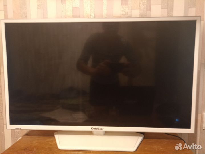 Телевизор GoldStar