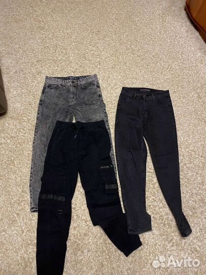 Вещи бесплатно