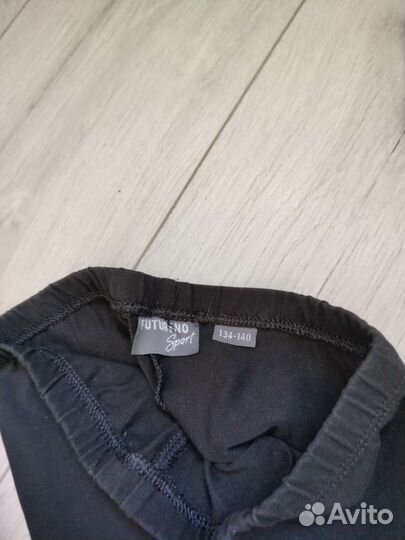 Купальники, лосины, балетки