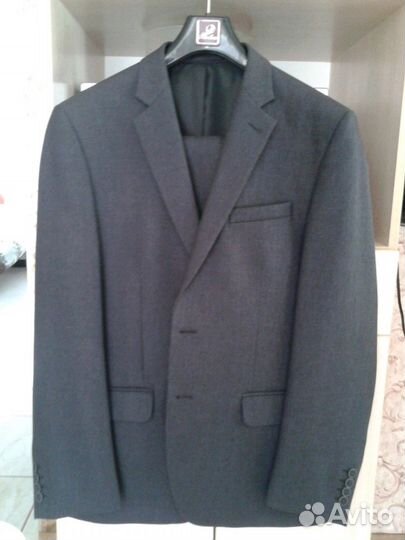 Костюм мужской