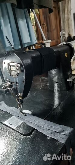 Промышленная швейная машина 97 класс