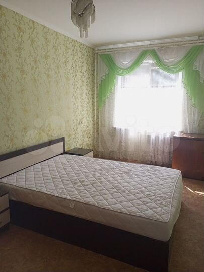 2-к. квартира, 44 м², 1/5 эт.