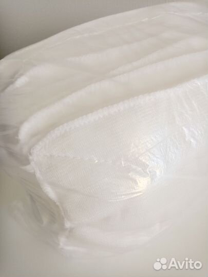 Маска медицинская 30штук