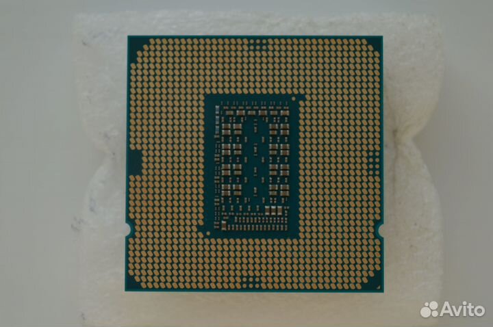 Процессор Intel Core i5 11400f