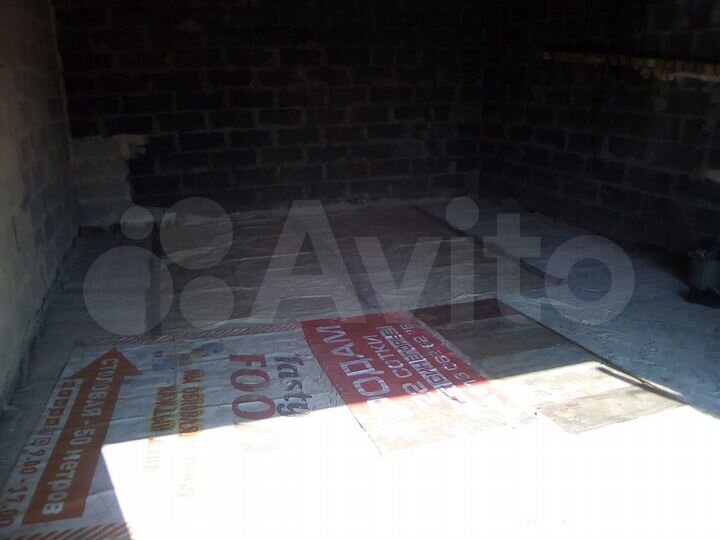 Гараж, 30 м²