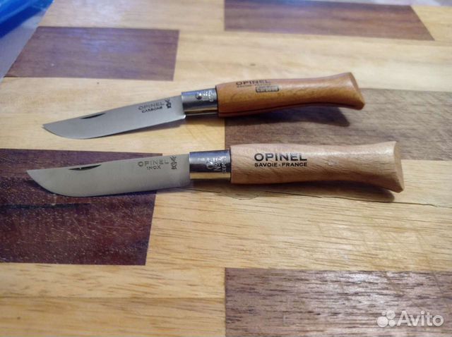 Нож Opinel N 5