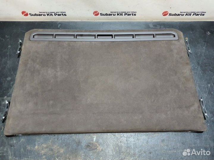 Обшивка потолка Porsche Cayenne 958 M4852 2011