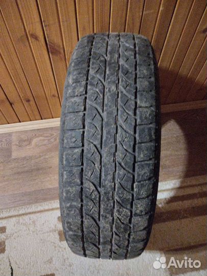 Yokohama Geolandar A/T-S G012 205/65 R16 95H