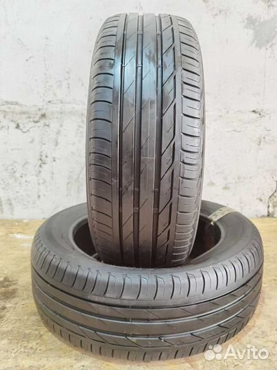 Bridgestone Turanza T001 205/55 R17 98H