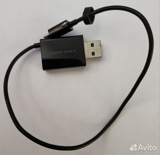 Plantronics Bluetooth гарнитура