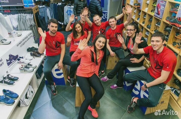 Вахта в Москве Работа Комплектовщиками на Складе