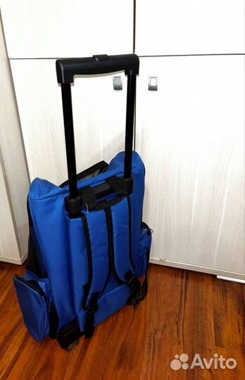 Рюкзак-переноска для животных