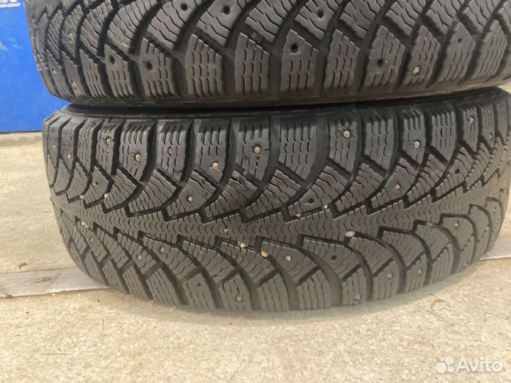 КАМА Кама-Евро-519 205/60 R16