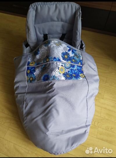 Коляска marimex 2 в 1