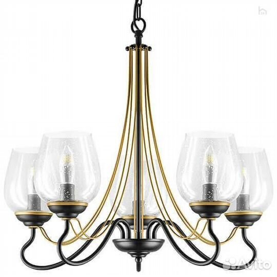 Подвесная люстра Lightstar Bolla 734057