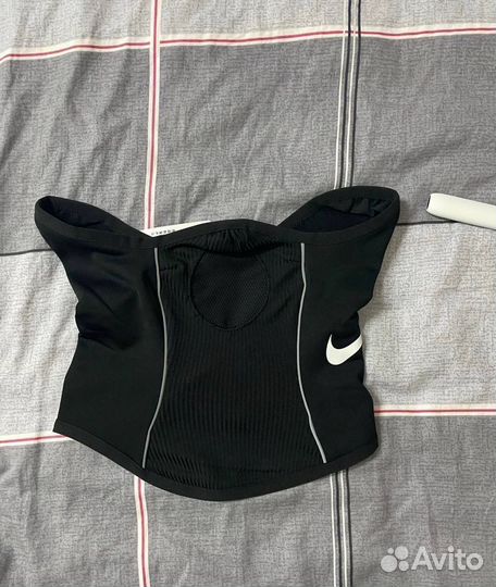 Снуд nike winter warrior