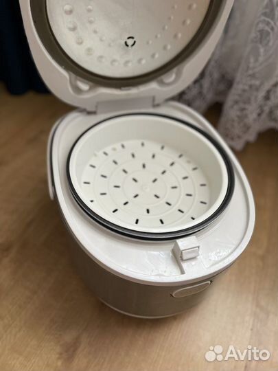 Мультиварка помощник Vitesse