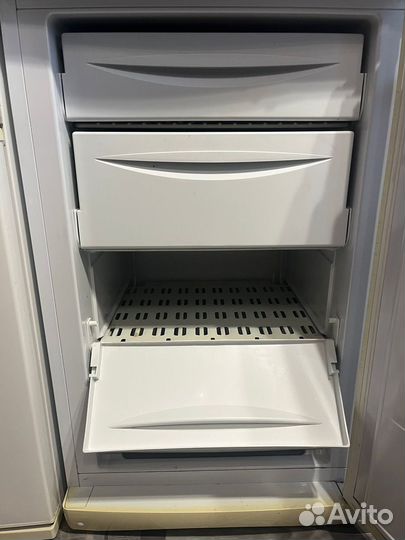 Морозильная камера бу