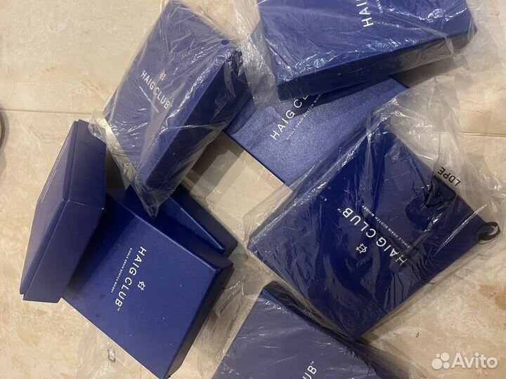 Фляжка для алкоголя