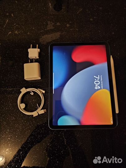 iPad air 5 2022 64GB