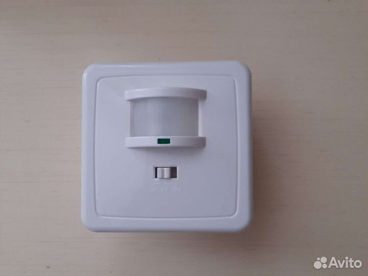 Датчик движения