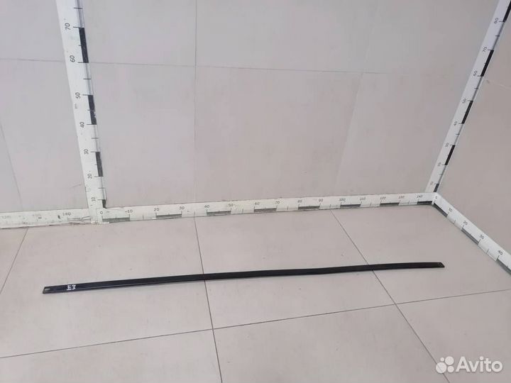 Молдинг крыши левый Ford Kuga CBS 2012