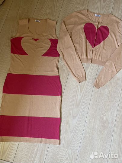 Платье beayukmui