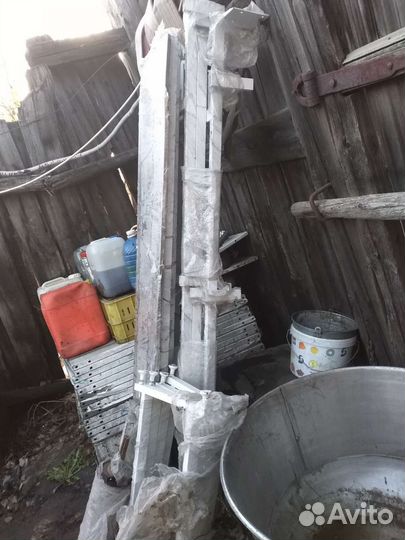 Транспортёр для посуды