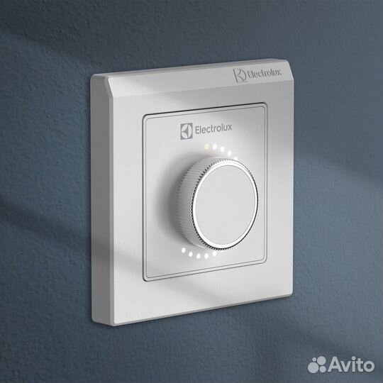 Терморегулятор Electrolux ETL-16W нс-1585012