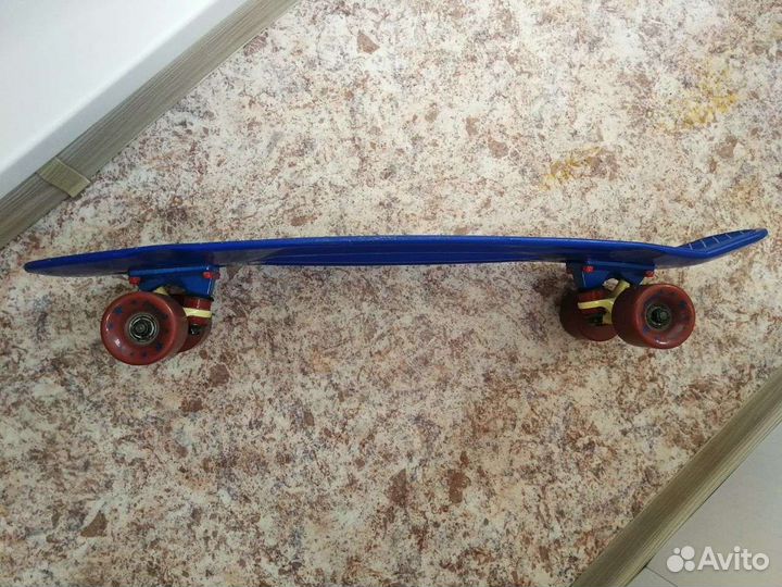 Скейт MOD Cruiser