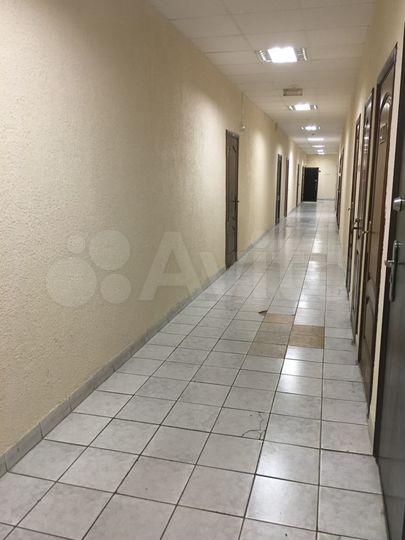 Сдам офисное помещение, 179 м²