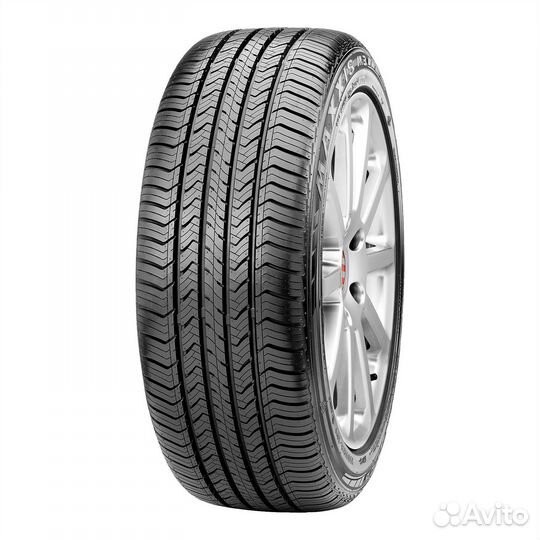 Maxxis Bravo HP-M3 225/55 R19 99V