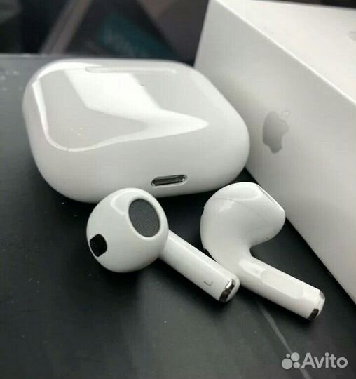 Airpods 3, наушники AirPods 3 новые