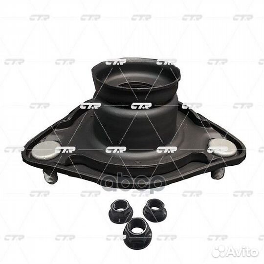 Старый номер cmkh-9) Опора амортизатора GA0011