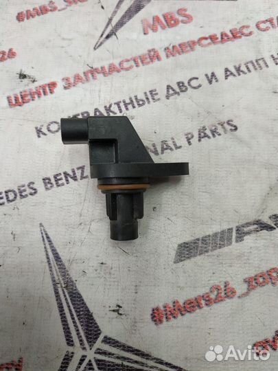 Датчик положения распредвала om651 w212 Mercedes
