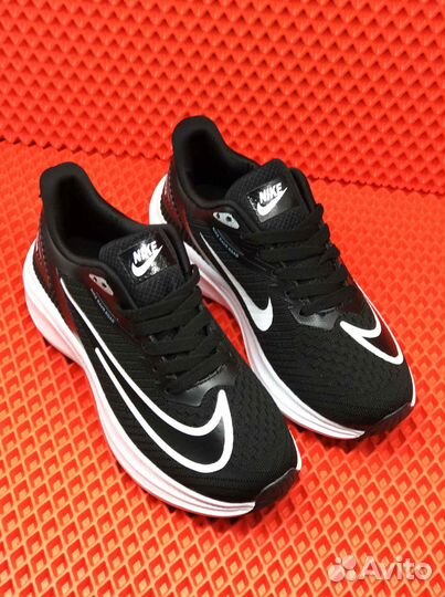 Nike Air Zoom: мужские кроссовки на сетке, 41-46 р