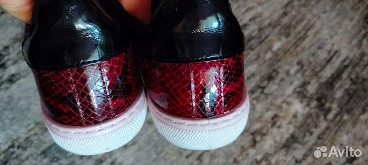 Кроссовки Andre 38 размер