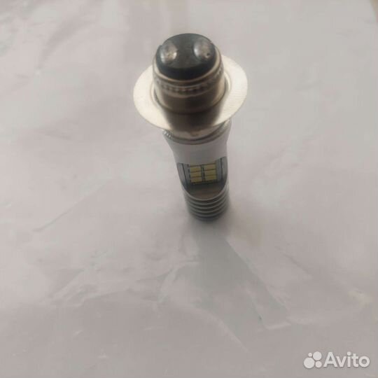 Мото лампа М5