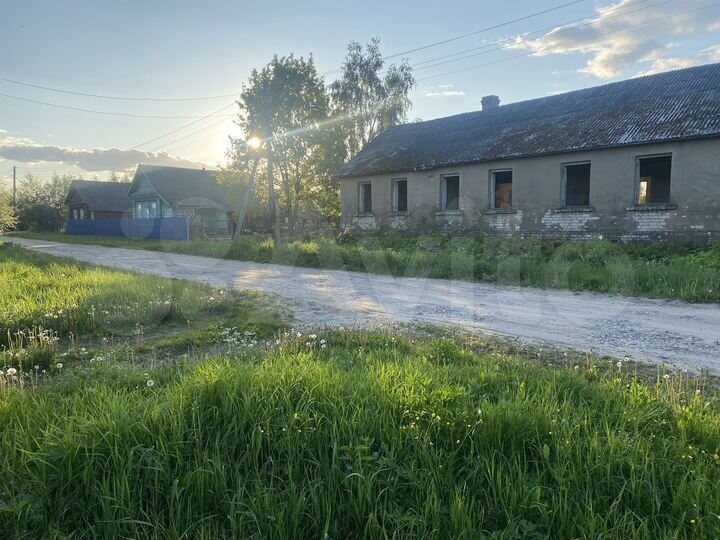 Дом 138,8 м² на участке 20 сот.